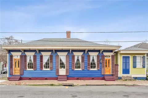 1705 Burgundy St, New Orleans, LA 70116