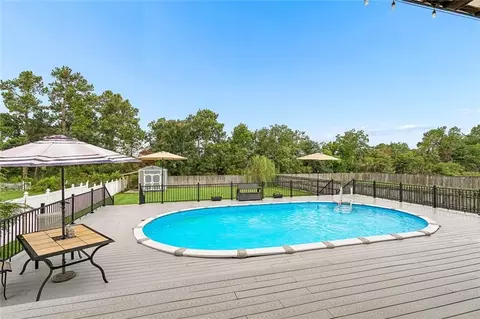 Exterior - 309 Spartan Loop, Slidell, LA 70458 photo 5 of 11