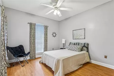 Bedroom - 309 Spartan Loop, Slidell, LA 70458 photo 2 of 2