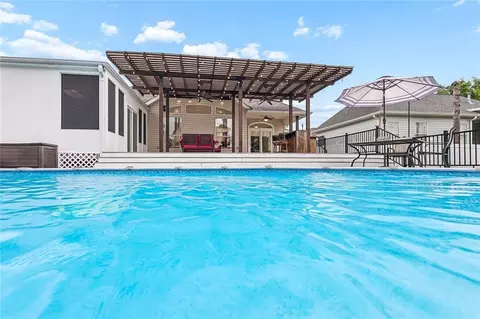 Exterior - 309 Spartan Loop, Slidell, LA 70458 photo 10 of 11