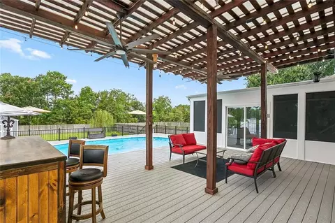 Exterior - 309 Spartan Loop, Slidell, LA 70458 photo 4 of 11