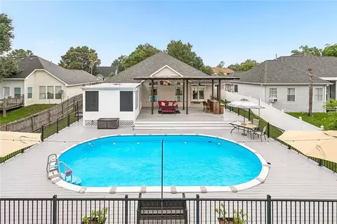 Exterior - 309 Spartan Loop, Slidell, LA 70458 photo 9 of 11