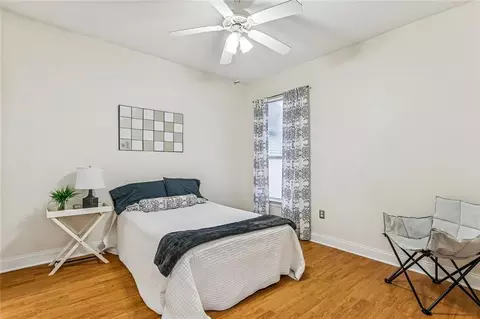 Bedroom - 309 Spartan Loop, Slidell, LA 70458 photo 1 of 2