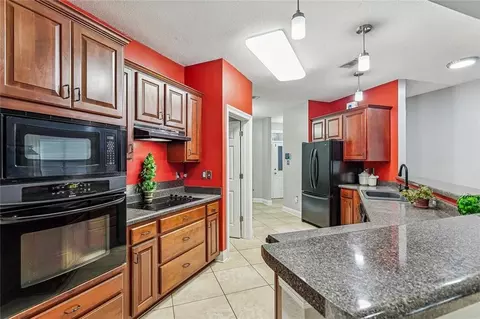 Kitchen - 309 Spartan Loop, Slidell, LA 70458 photo 2 of 2