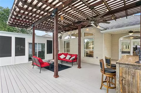 Exterior - 309 Spartan Loop, Slidell, LA 70458 photo 6 of 11