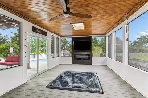 Exterior - 309 Spartan Loop, Slidell, LA 70458 photo 3 of 11