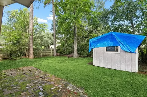Exterior - 2022 Oriole St, Slidell, LA 70460 photo 1 of 2