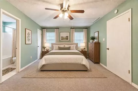 Bedroom - 2022 Oriole St, Slidell, LA 70460 photo 1 of 6