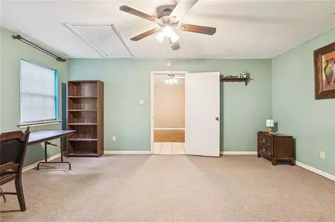 Bedroom - 2022 Oriole St, Slidell, LA 70460 photo 5 of 6