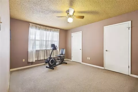 Bedroom - 2022 Oriole St, Slidell, LA 70460 photo 6 of 6