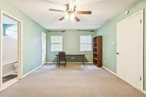Bedroom - 2022 Oriole St, Slidell, LA 70460 photo 2 of 6