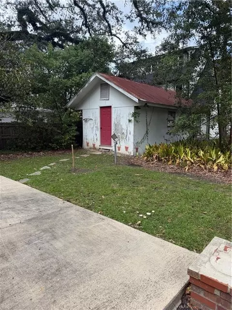 Exterior - 507 E Thomas St, Hammond, LA 70401 photo 2 of 4
