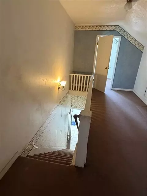 Entry Way - 507 E Thomas St, Hammond, LA 70401 photo 5 of 5