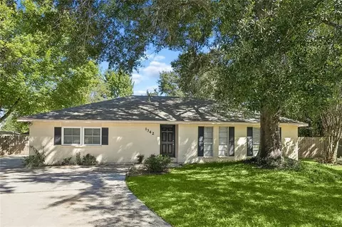 1342 Greenlawn Dr, Slidell, LA 70460