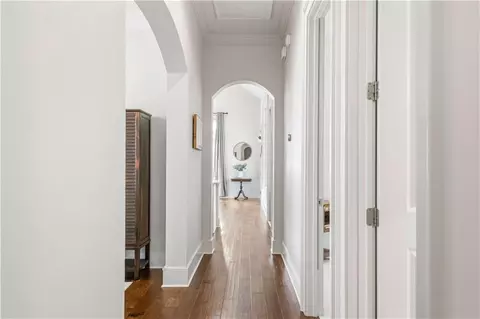 Entry Way - 705 S Corniche Du Lac, Covington, LA 70433 photo 1 of 2