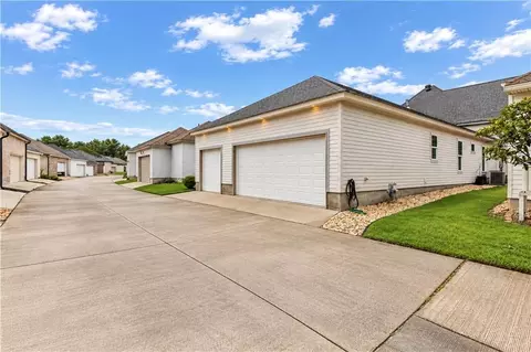 Exterior - 705 S Corniche Du Lac, Covington, LA 70433 photo 3 of 3