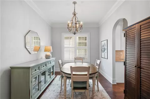 Dining - 705 S Corniche Du Lac, Covington, LA 70433 photo 1 of 1