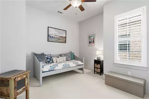 Bedroom - 705 S Corniche Du Lac, Covington, LA 70433 photo 1 of 3