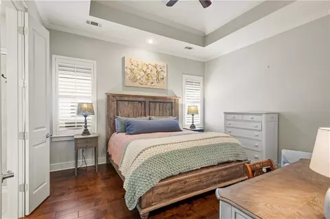 Bedroom - 705 S Corniche Du Lac, Covington, LA 70433 photo 3 of 3