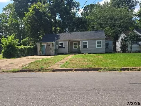 2607 Hynson St, Alexandria, LA 71301
