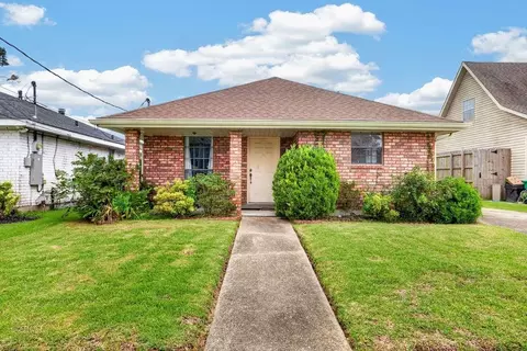 725 Maryland Ave, Metairie, LA 70003