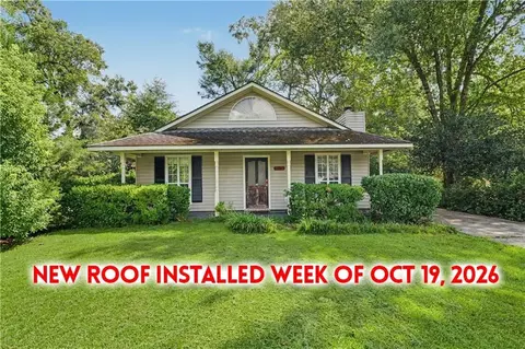17517 Avalon Ter, Hammond, LA 70403