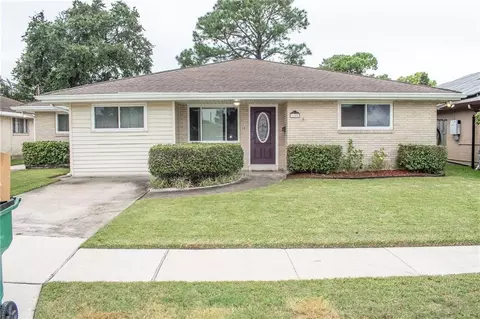 1140 Homestead Ave, Metairie, LA 70005