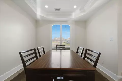 Dining - 118 Lac Segnette Dr, Luling, LA 70070 photo 1 of 1