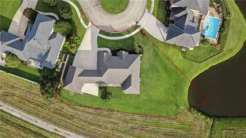 View/Area - 118 Lac Segnette Dr, Luling, LA 70070 photo 9 of 10