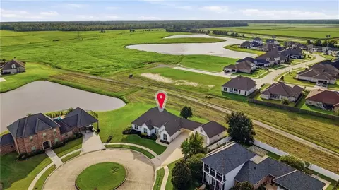 View/Area - 118 Lac Segnette Dr, Luling, LA 70070 photo 7 of 10