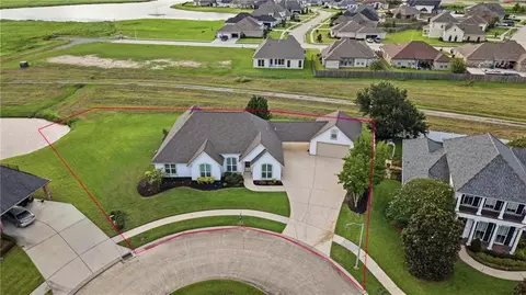 View/Area - 118 Lac Segnette Dr, Luling, LA 70070 photo 1 of 10