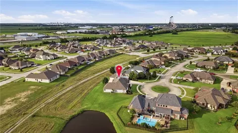 View/Area - 118 Lac Segnette Dr, Luling, LA 70070 photo 3 of 10