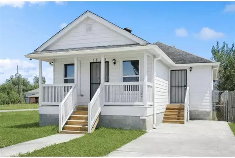 1839 Andry St, New Orleans, LA 70117