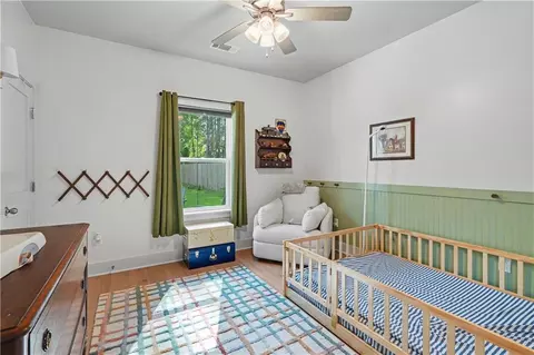Bedroom - 72656 Robindale Dr, Covington, LA 70435 photo 2 of 3