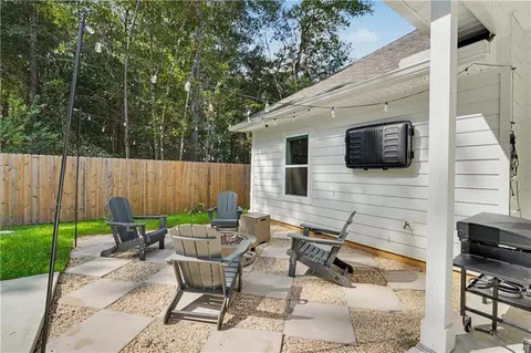 Exterior - 72656 Robindale Dr, Covington, LA 70435 photo 4 of 9
