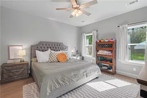 Bedroom - 72656 Robindale Dr, Covington, LA 70435 photo 1 of 3