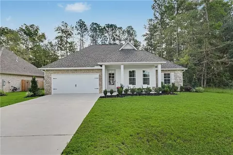 Exterior - 72656 Robindale Dr, Covington, LA 70435 photo 9 of 9