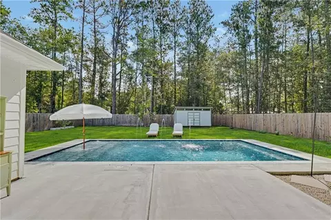 Exterior - 72656 Robindale Dr, Covington, LA 70435 photo 3 of 9