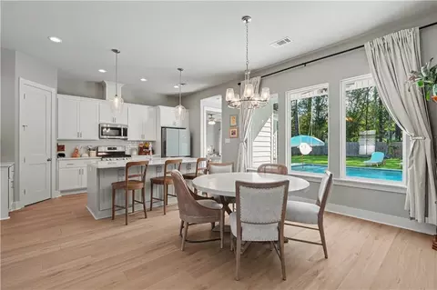Dining - 72656 Robindale Dr, Covington, LA 70435 photo 1 of 2