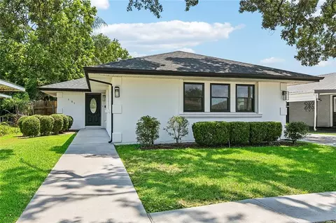 701 Melanie Ave, Metairie, LA 70003