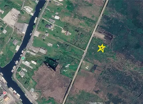 2145 Citrus Ave, Saint Bernard, LA 70085