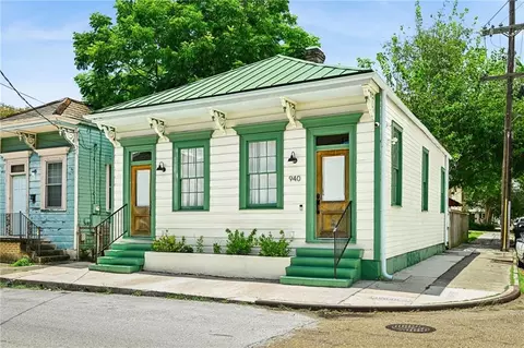 940 Congress St, New Orleans, LA 70117