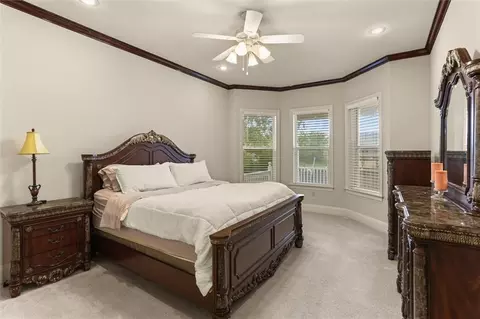 Bedroom - 80 Inlet Dr, Slidell, LA 70458 photo 1 of 6
