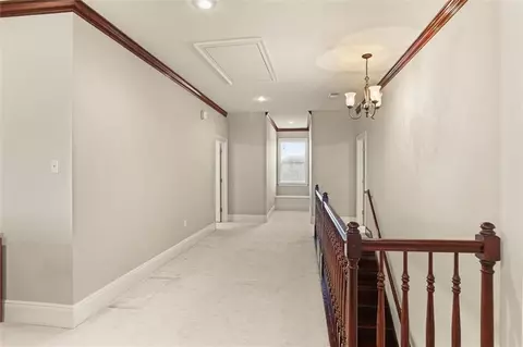 Entry Way - 80 Inlet Dr, Slidell, LA 70458 photo 5 of 5