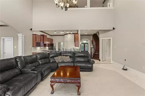 Living - 80 Inlet Dr, Slidell, LA 70458 photo 3 of 3