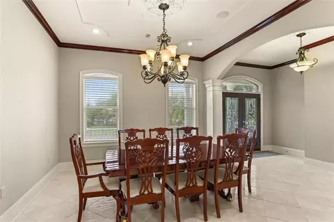 Dining - 80 Inlet Dr, Slidell, LA 70458 photo 1 of 3
