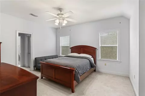 Bedroom - 80 Inlet Dr, Slidell, LA 70458 photo 3 of 6