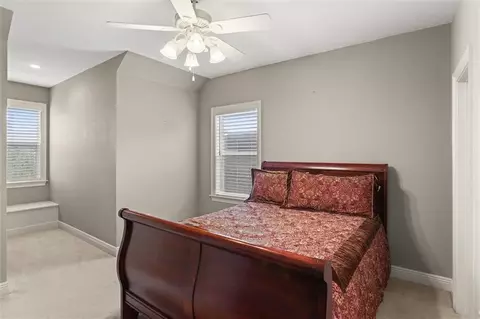 Bedroom - 80 Inlet Dr, Slidell, LA 70458 photo 6 of 6