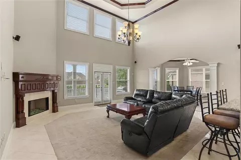 Living - 80 Inlet Dr, Slidell, LA 70458 photo 2 of 3