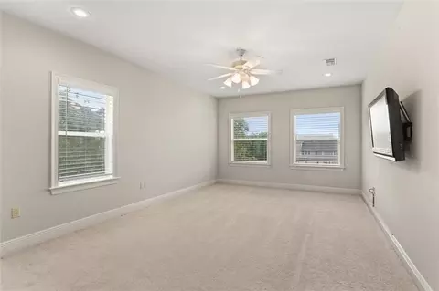 Bedroom - 80 Inlet Dr, Slidell, LA 70458 photo 4 of 6